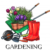 Group logo of Gardening
